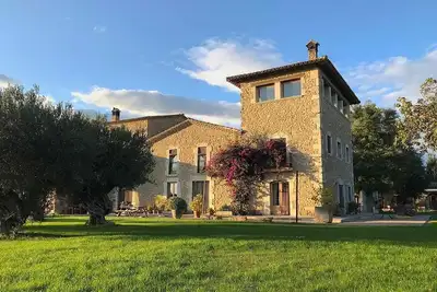 Appartement rural Mas D'en Bou pour 4 personnes