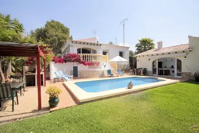 Amaya - Javea, Costa Blanca