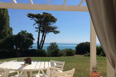 Image de New Charmante Maison À Relax Et Fun