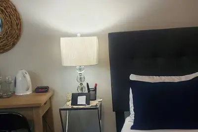 Image de Bed and Breakfast nuit reste chambres disponibles.