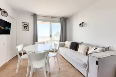 Image de Appartement 2 pièces 3 personnes vue mer - Sélection - super Home