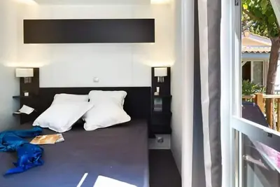Image de Mobil home Hacienda 3 pièces 4 personnes