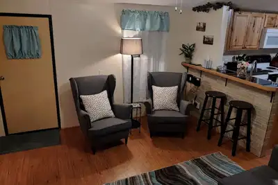 Image de Cozy Hideaway, Country Living Rentals Tanyard, Llc