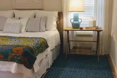 Image de Nouveau duplex de luxe à Culver City, à quelques pas du centre-ville et de Sony Pictures
