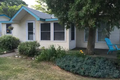 Image de Cottage confortable # 4 donnant sur le magnifique lac Huron