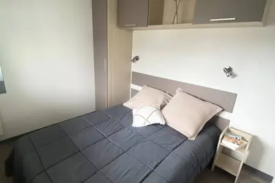 Image de Mobil home Confort Plage 3 pièces 4 personnes