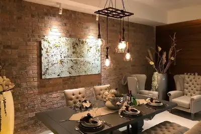 Image de Loft 268 nouvelle suite de luxe Condo Master