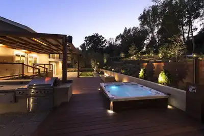 Image de Un refuge privé - à long terme ou à court terme