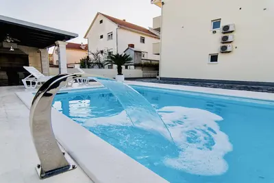 Image de **** Appartements de luxe Villa Aurora 2. ****