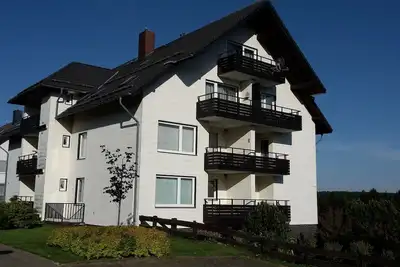 Image de Appartement Hiller Ă Braunlage-Hohegeiss