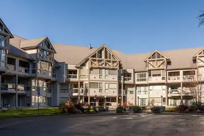 Image de Greystone Lodge Unit 220 Ski-In Ski-Out 2 + 2