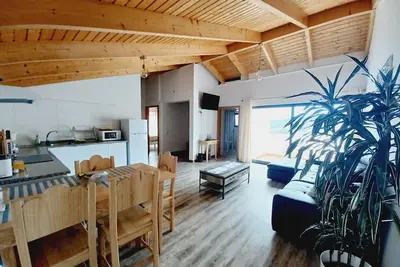 Image de Villa Luz Ii - entre Serra et la mer - Wifi gratuit