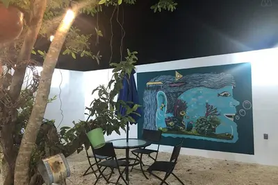 Image de Casa Ki'imak Óolal \"Le coeur de la Riviera Maya\"