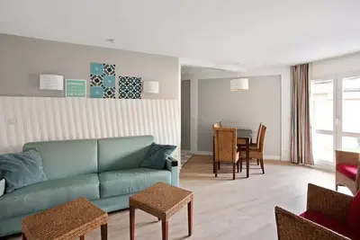Image de Appartement 2 pièces 5 personnes Selection