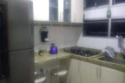 Image de Excellent appartement de 2 chambres tout rénové