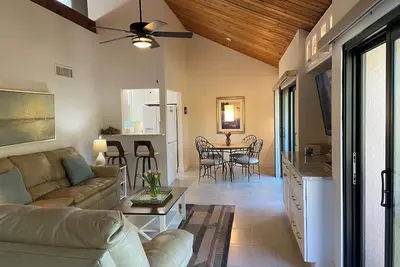Image de Deux chambres et deux salles de bain sur Siesta Key
