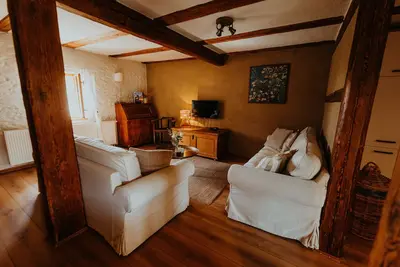 Appartement / app. pour 6 personnes à 80 m² à Oppurg (95232)