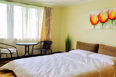Image de Mango Boulevard Hotel