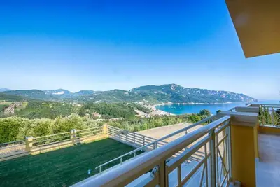 Image de Villa Sofia # 2 Appartement avec vue imprenable