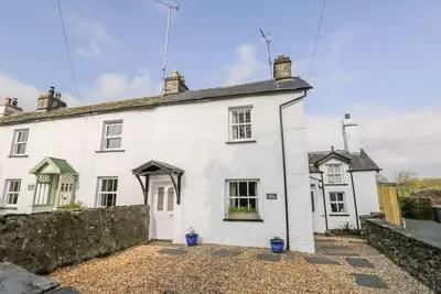 Image de Rose Cottage, familial et convivial à Lowick Bridge, R��f 997509