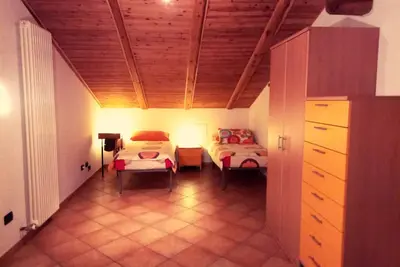 Image de Lake House Bionaz - Maison du Lac Bionaz - Aosta Valley