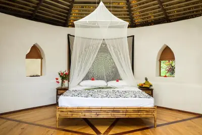 Image de Paradiselodge - Temple - Bungalow