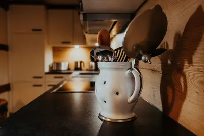 Appartement / app. pour 6 personnes avec 80 m² habitables à Oppurg (96205)