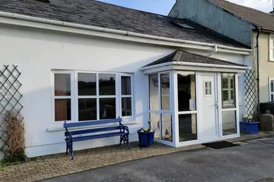 Image de Le Bigorneau, une maison de pêcheur pittoresque.