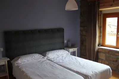Image de Maison rurale La Casa de la Petra
