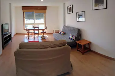 Image de Centric Trois Chambre Appartement à Santa Cruz 5b