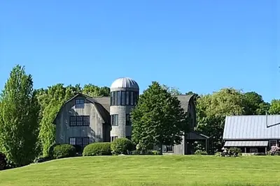 Image de Isolé et spectaculaire privé