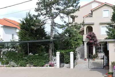 Image de Mikulaco Apartment Lopar