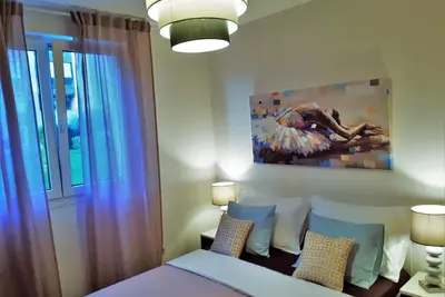 Image de Appartement Ă Mariuchy avec garage et balcon