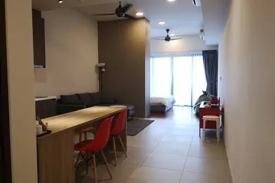 Hideout @ Seventeen - Petaling Jaya