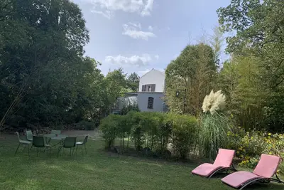 Image de Maison atypique le val vert