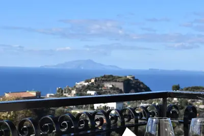 Image de Casa Dei Limoni, endroit parfait pour ceux qui aiment la paix, la nature et le paysage