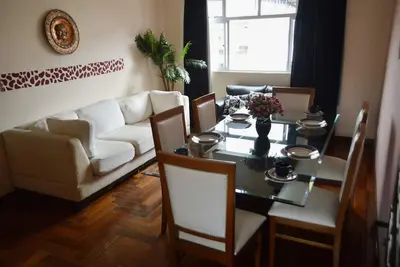 Image de Hôtel Residencial Rófamos.