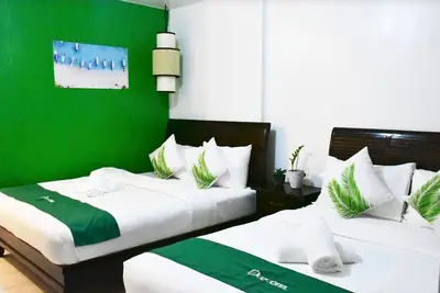 Image de Chambre Cocotel Chartel Inn Boracay