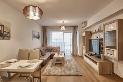 Image de Appartement Résidence Upground