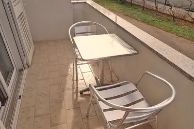 Image de Appartements Sidro-by the sea (41534-A4) - Seline