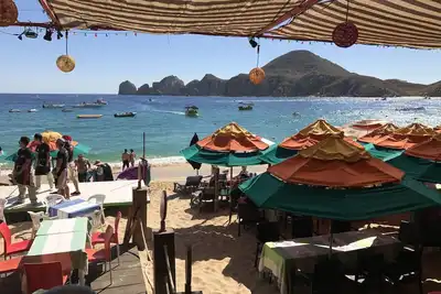 Image de Superbe suite présidentielle avec vue sur l'océan à l'Hacienda Del Mar