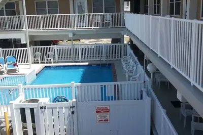 Image de Des vacances d'été abordables sur la côte du New Jersey!