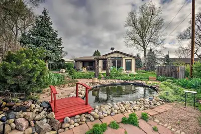 Image de Nouveau! Arvada Home w \/ Jardin superbement aménagé!