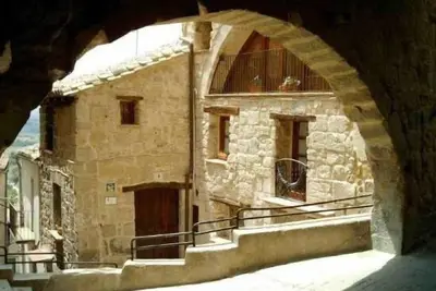 Image de Gîte El Racó de les Grases pour 8 personnes