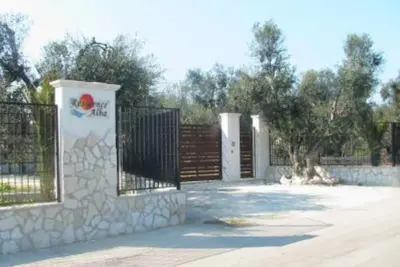 Image de appartement - Vieste