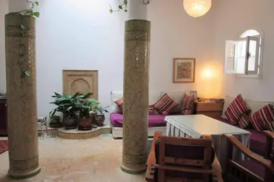 Image de Maison \/ villa - Asilah