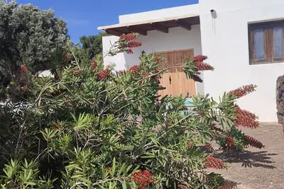 Image de Unique villa rustique, tranquille et relaxant. Ambiance chaleureuse et familière