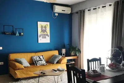 Image de Appartement d'Elona à 10 minutes du centre-ville