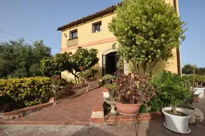 Image de Gîte rural - Siracusa