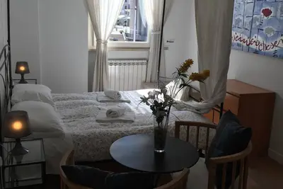 Image de Appartement Appartement indépendant au Vatican
